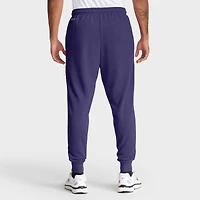 Pantalon fuselé Nike violet Clemson Tigers 2025 Sideline Standard Issue Dri-FIT pour homme