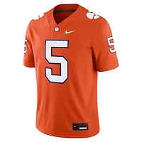 Maillot de jeu vierge Nike CLEM pour homme V104890 JERMENCUS NC2F-08A4-CLN-WK9