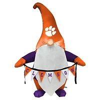 Pegasus Clemson Tigers Inflatable Gnome