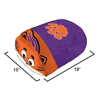 Pegasus Clemson Tigers Stackable Plushie Mascot Pillow