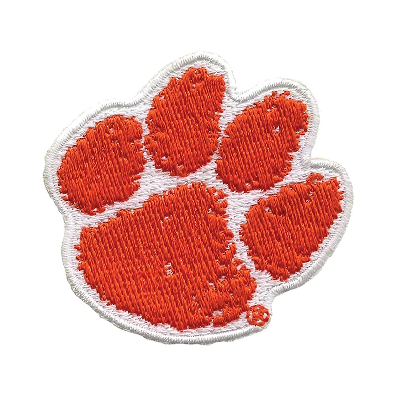 Tervis Clemson Tigres 10oz. Gobelet ondulé emblème classique
