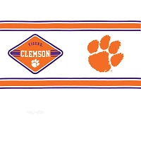 Tervis  Clemson Tigers 24oz. First String Classic Tumbler
