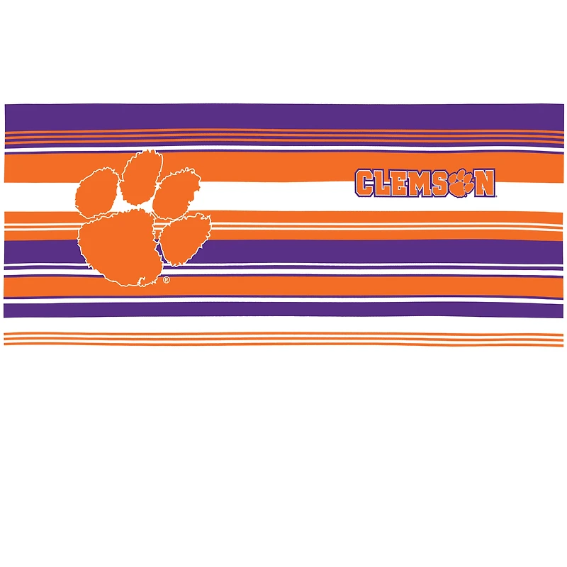 Tervis Clemson Tigers paquet de quatre 16oz. Ensemble de gobelets classiques