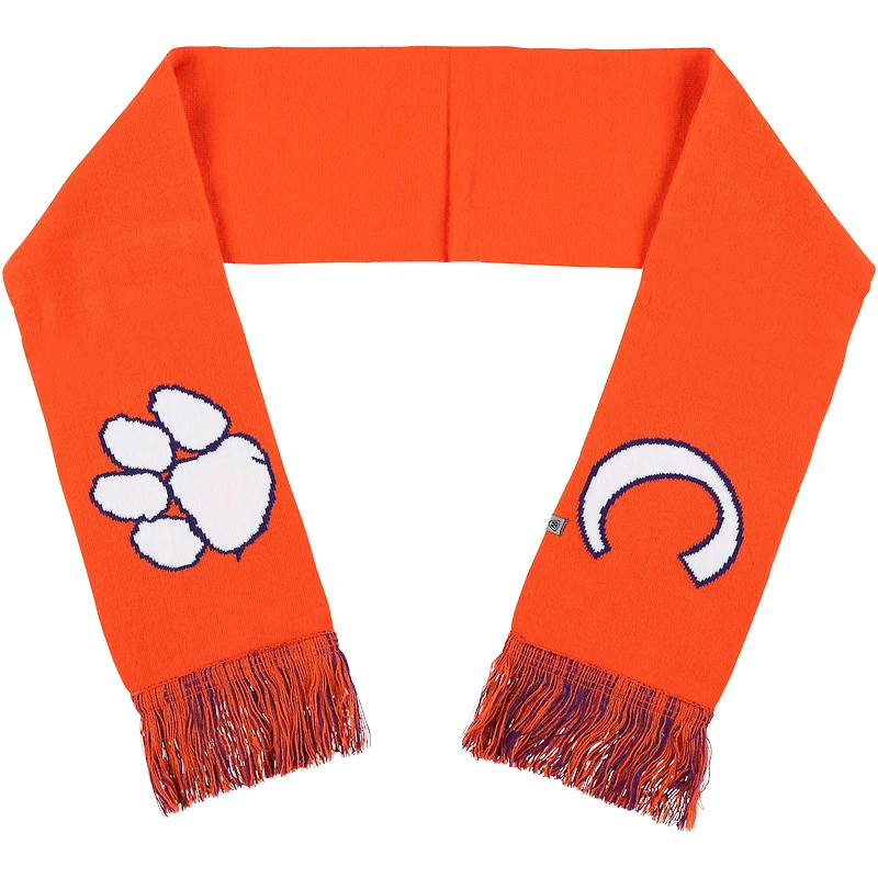 Top of the World Clemson Tigers Scarf
