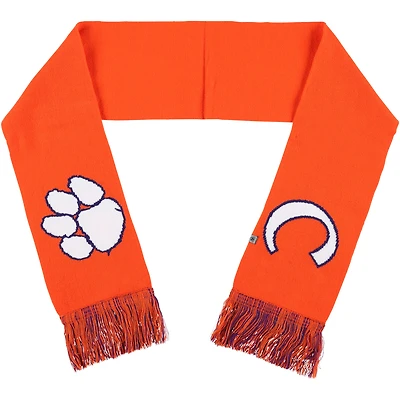 Top of the World Clemson Tigers Scarf