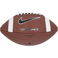 Ballon de football réplique de l'équipe Nike autographié par Trevor Lawrence des Clemson Tigers