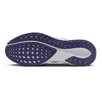 Chaussures de course unisexes Nike Clemson Tigers Zoom Pegasus 41 violettes