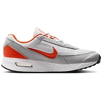 Baskets Nike Air Max Verse blanches unisexes des Clemson Tigers