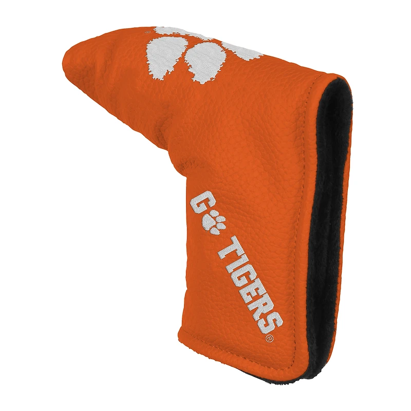 Housse de putter WinCraft Clemson Tigers Blade