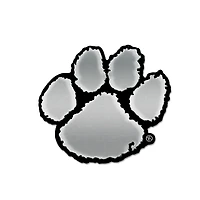 Emblème automatique chromé WinCraft Clemson Tigers