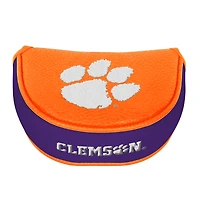 Housse de putter maillet WinCraft Clemson Tigers