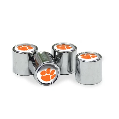 Couvre-tiges de valve WinCraft Clemson Tigers