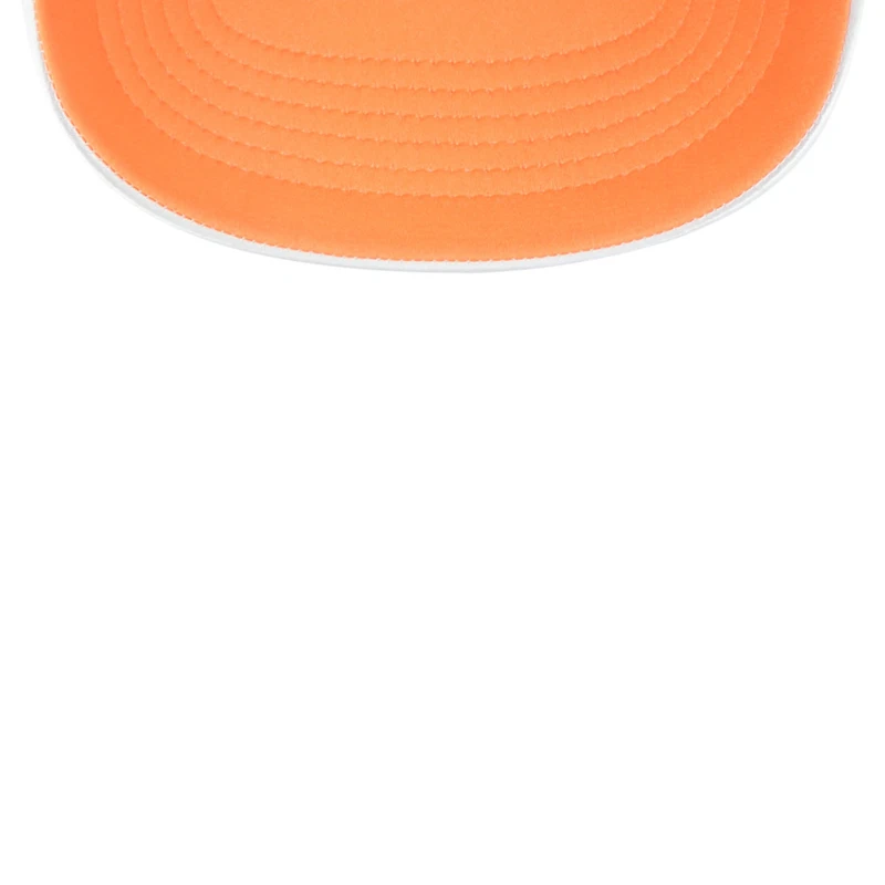 Women's '47 White Clemson Tigers Outspoken Hitch Adjustable Hat