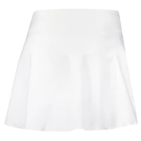 Women's Champion White Clemson Tigers Tailgate Soft Touch Skort