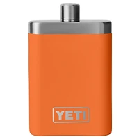 Gourde YETI Orange Clemson Tigers de 200 ml