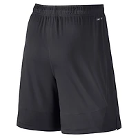 Short Nike Clemson Tigers Fly Performance anthracite pour jeune