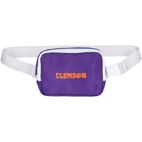 ZooZatz Clemson Tigers Team Fanny Pack