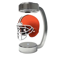 Casque Mini Hover à base chromée des Cleveland Browns