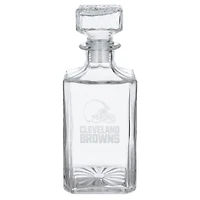 Carafe des Browns de Cleveland