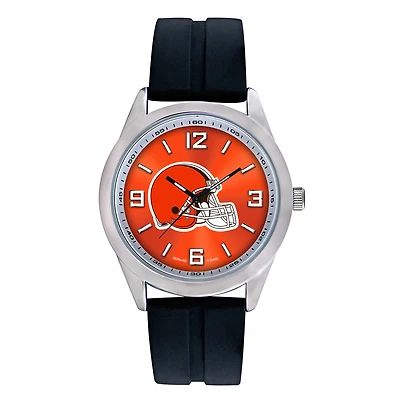 Montre de meneur de jeu des Cleveland Browns