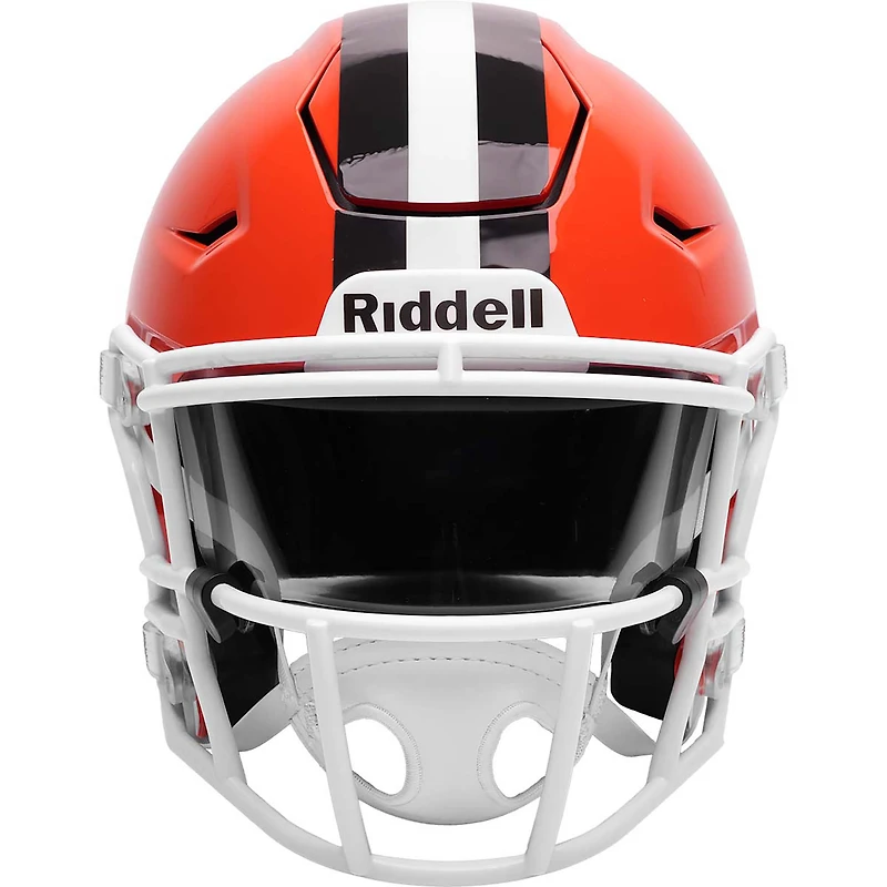 Cleveland Browns Riddell Speed Flex Mid-Size Helmet