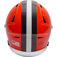 Cleveland Browns Riddell Speed Flex Mid-Size Helmet