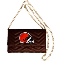 Sac à bandoulière Cuce Cleveland Browns - Sac à main