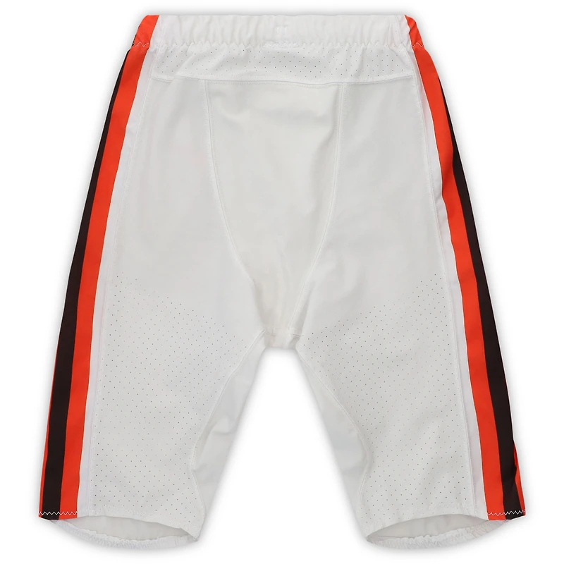 Pantalon blanc de Deshaun Watson, joueur des Cleveland Browns, pour la saison 2022 de la NFL