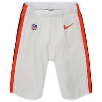Pantalon blanc de Deshaun Watson, joueur des Cleveland Browns, pour la saison 2022 de la NFL