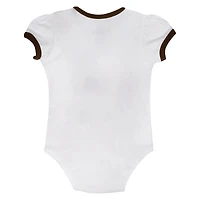 V110833 Browns 000 24 Ensemble de jupe et pantalon pour bébé Love My Team KIDINFSET 9K1i1FG9N #4