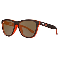 Lunettes de soleil de sport Knockaround Cleveland Browns Premiums