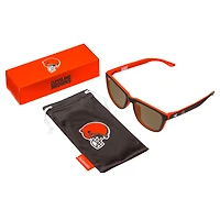 Lunettes de soleil de sport Knockaround Cleveland Browns Premiums