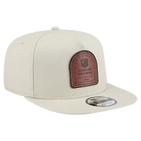 NWE BROWNS STONE DAWG HEAD NFL PREMIER 9FIFTY HATMENSNP