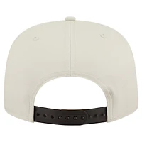 NWE BROWNS STONE DAWG HEAD NFL PREMIER 9FIFTY HATMENSNP