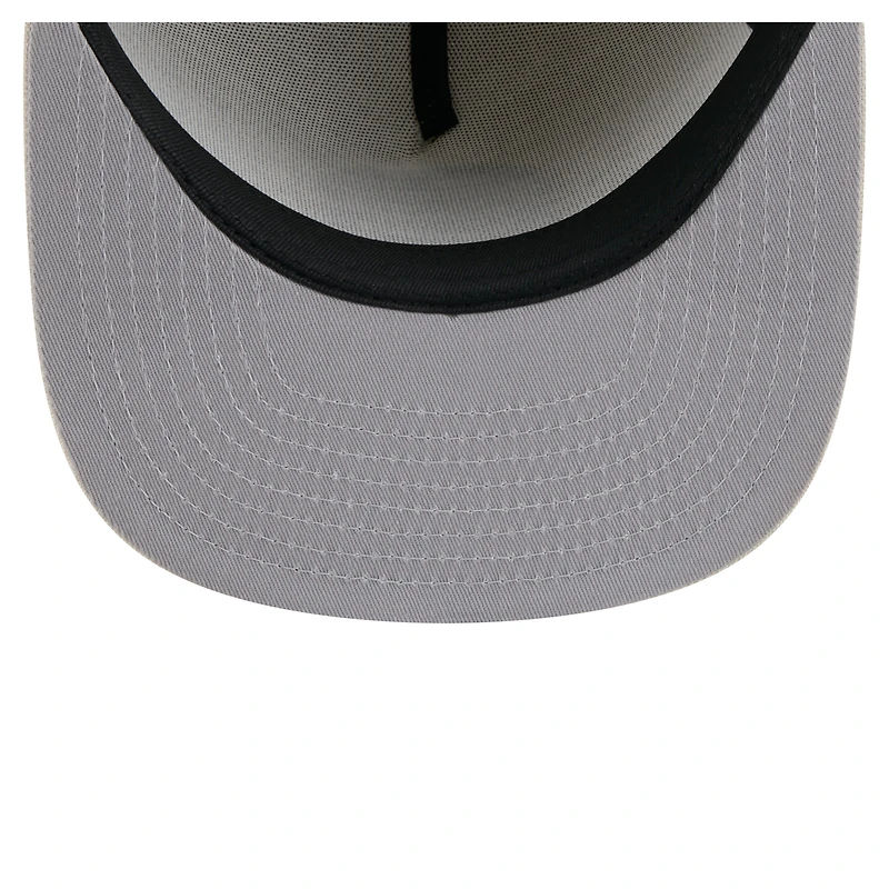 NWE BROWNS STONE DAWG HEAD NFL PREMIER 9FIFTY HATMENSNP