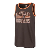 Débardeur pour homme '47 Brown Cleveland Browns Winger Franklin