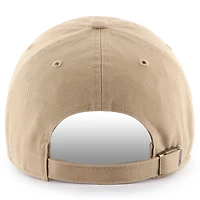 Casquette ajustable non structurée Cleveland Browns Dawg Pound XL pour homme, modèle 47 kaki