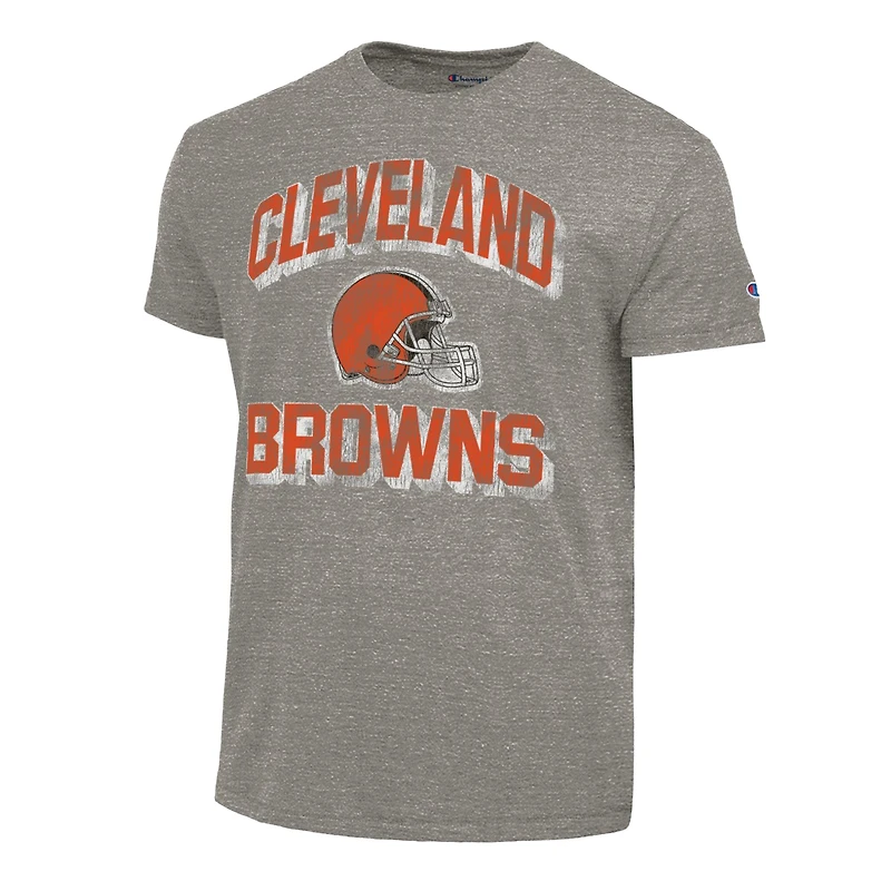 T-shirt Champion pour homme, couleur anthracite