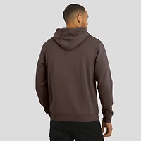 Sweat à capuche marron pour homme Darius Rucker Collection by Fanatics, Cleveland Browns