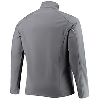 Dunbrooke Cleveland Browns Tailles Big & Tall Sonoma Softshell Full-Zip Jacket pour homme