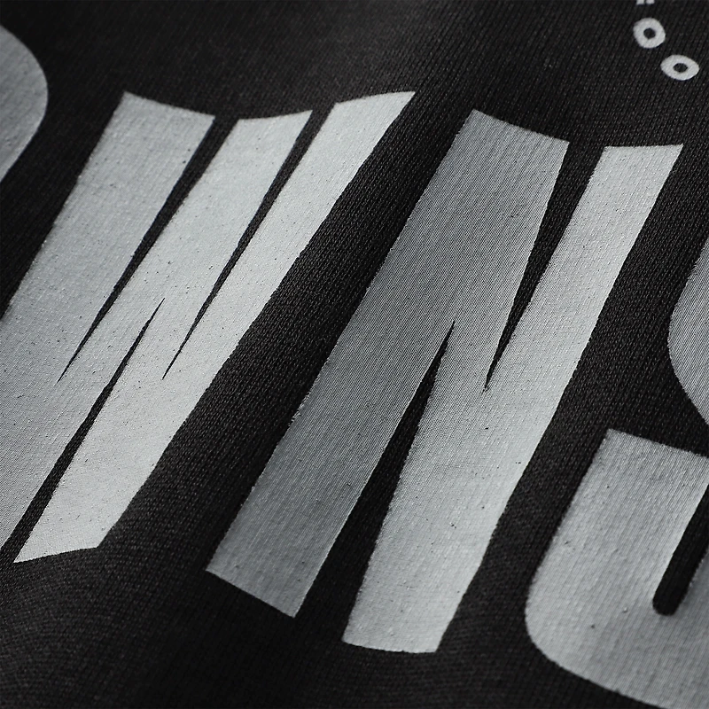 Sweat à capuche noir Fanatics pour homme, grand et grand, Chip Shot, Cleveland Browns