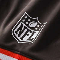 Haut de Fan Football NFL x Fanatics Brown pour homme des Cleveland Browns