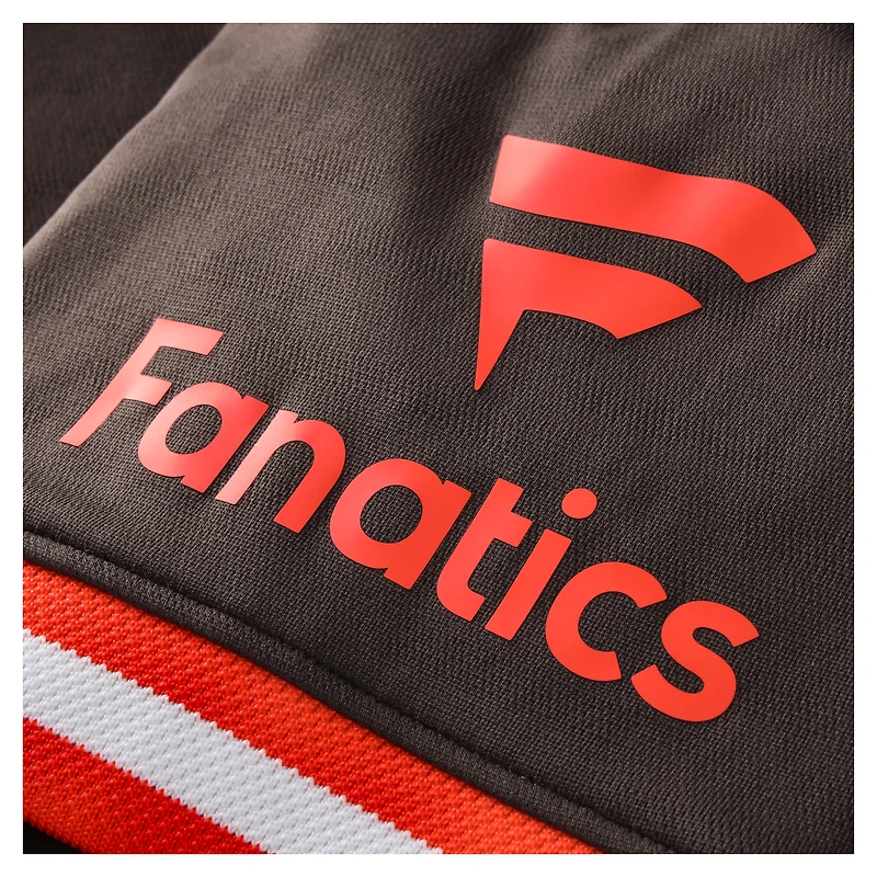 Men's Fanatics Brown Cleveland Browns NFL Football x Fan Top