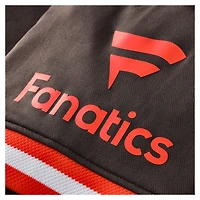 Men's Fanatics Brown Cleveland Browns NFL Football x Fan Top