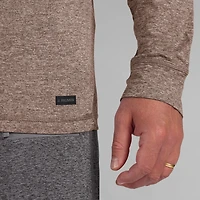 T-shirt à manches longues pour homme J. Palmer Brown Cleveland Browns Four Down