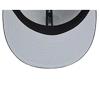 Men's New Era Arctic Camo/Graphite Cleveland Browns 2024 Salute To Service 59FIFTY Fitted Hat