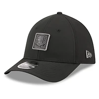 Men's New Era  Black Cleveland Browns 2026 NFL Training Camp 39THIRTY Flex Hat
