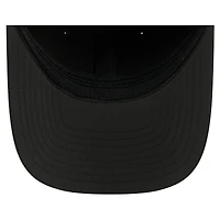 Men's New Era  Black Cleveland Browns 2026 NFL Training Camp 39THIRTY Flex Hat