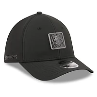 Casquette New Era Flex noire Cleveland Browns 2026 NFL Training Camp 39THIRTY pour homme