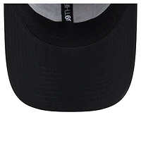 Casquette 39THIRTY Flex noire à motif camouflage actif Cleveland Browns de New Era pour homme